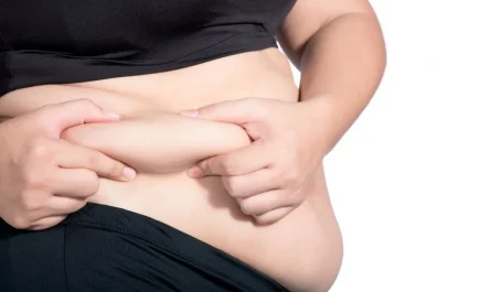 kebiasaan buruk yang dapat menambah berat badan