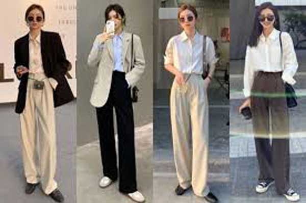 Tips Mix and Match Pakaian Anak Muda