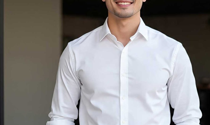 Tips Penampilan Menarik Pria