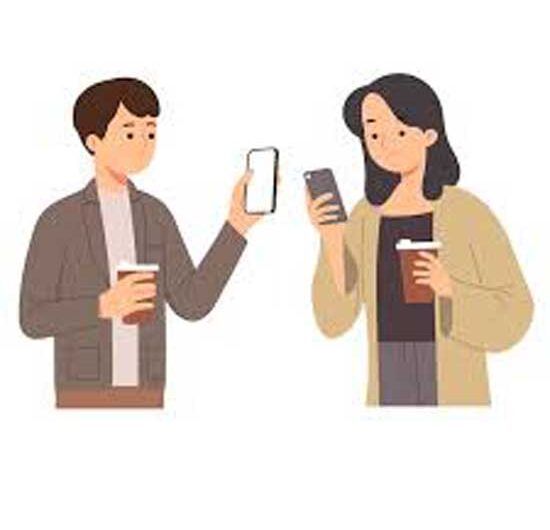 Tips Produktif dengan Smartphone untuk Anak Muda