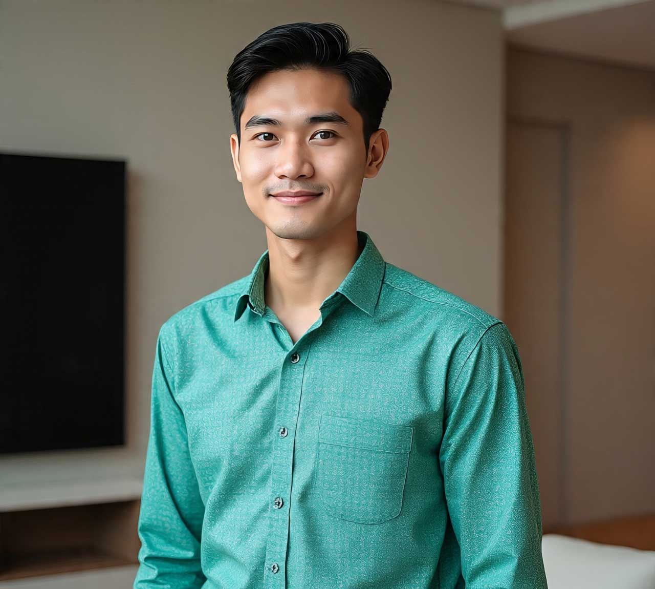 tips gaya berpakaian menarik untuk pria