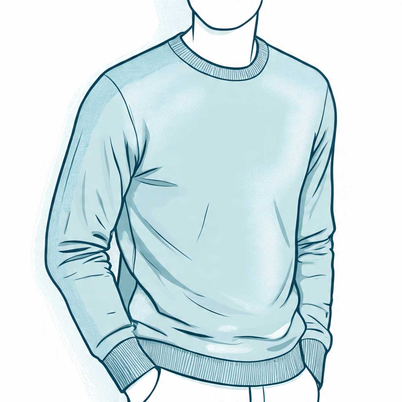 tips memilih kemeja casual pria