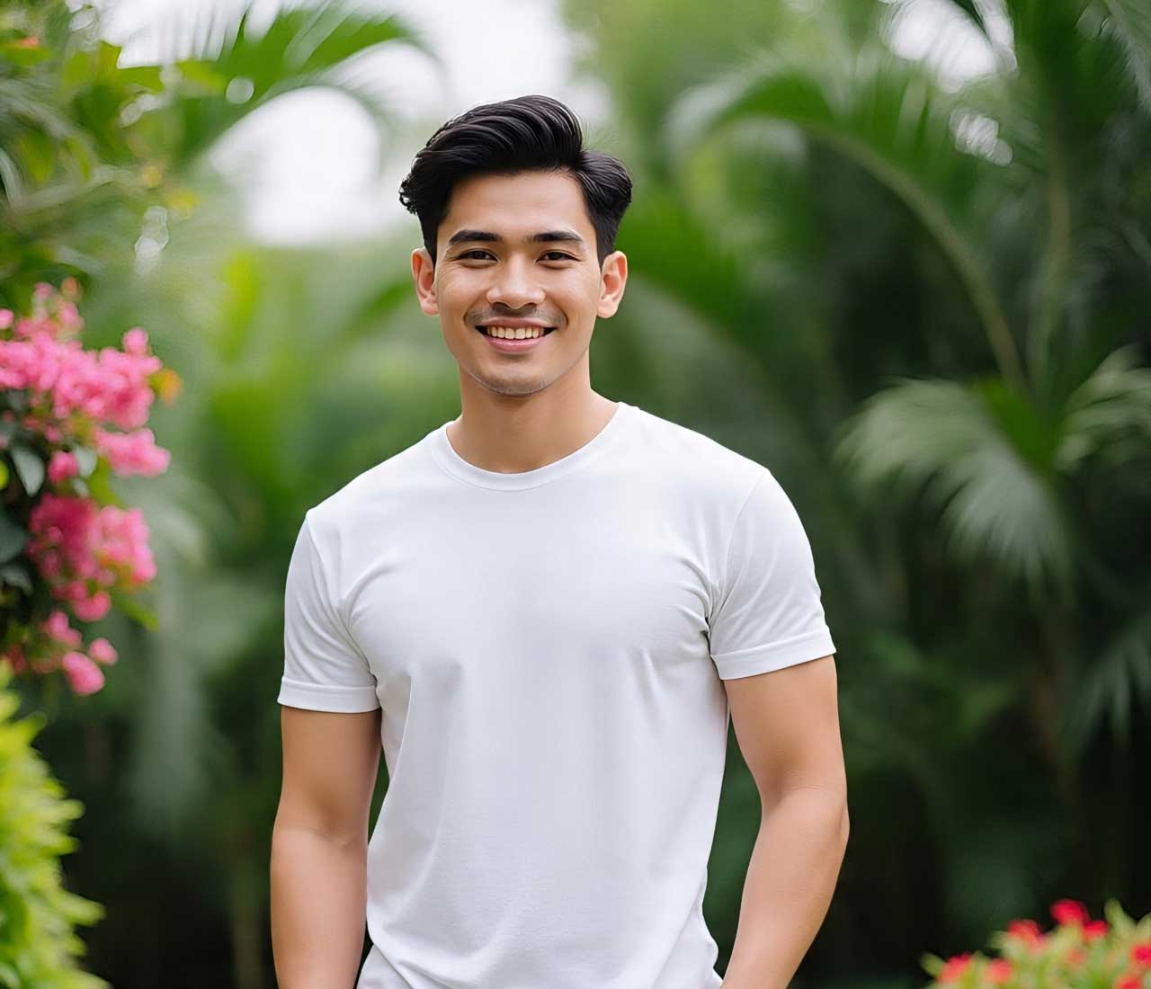 tips penampilan menarik pria