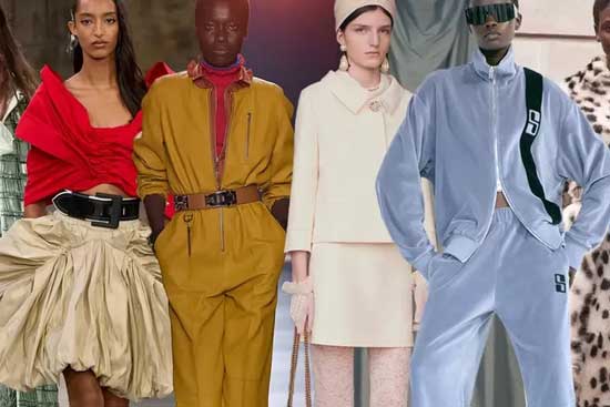 Tren Outfit Anak Muda Kekinian Tahun 2025