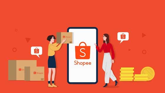 Strategi Bisnis Online di Marketplace Shopee